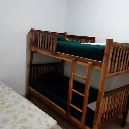 Las Casitas Hostal-Ataco Concepcion de Ataco Ngoại thất bức ảnh