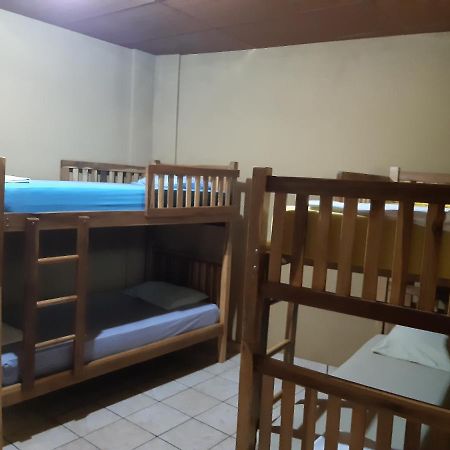 Las Casitas Hostal-Ataco Concepcion de Ataco Ngoại thất bức ảnh