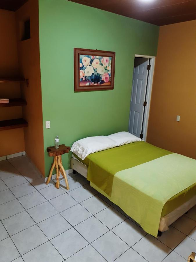 Las Casitas Hostal-Ataco Concepcion de Ataco Ngoại thất bức ảnh
