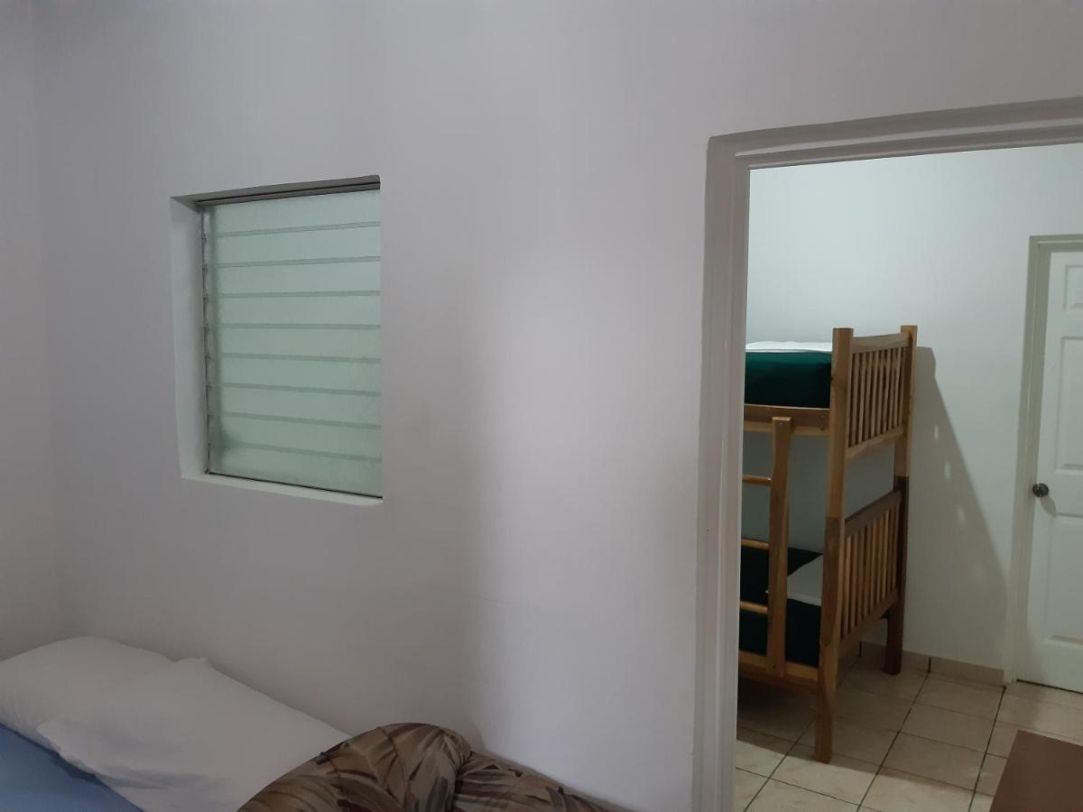 Las Casitas Hostal-Ataco Concepcion de Ataco Ngoại thất bức ảnh