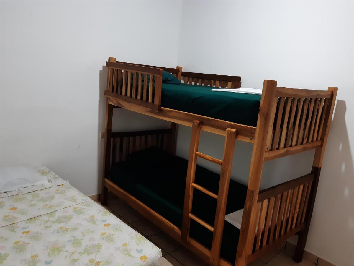 Las Casitas Hostal-Ataco Concepcion de Ataco Ngoại thất bức ảnh