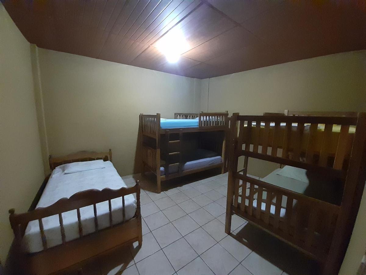 Las Casitas Hostal-Ataco Concepcion de Ataco Ngoại thất bức ảnh