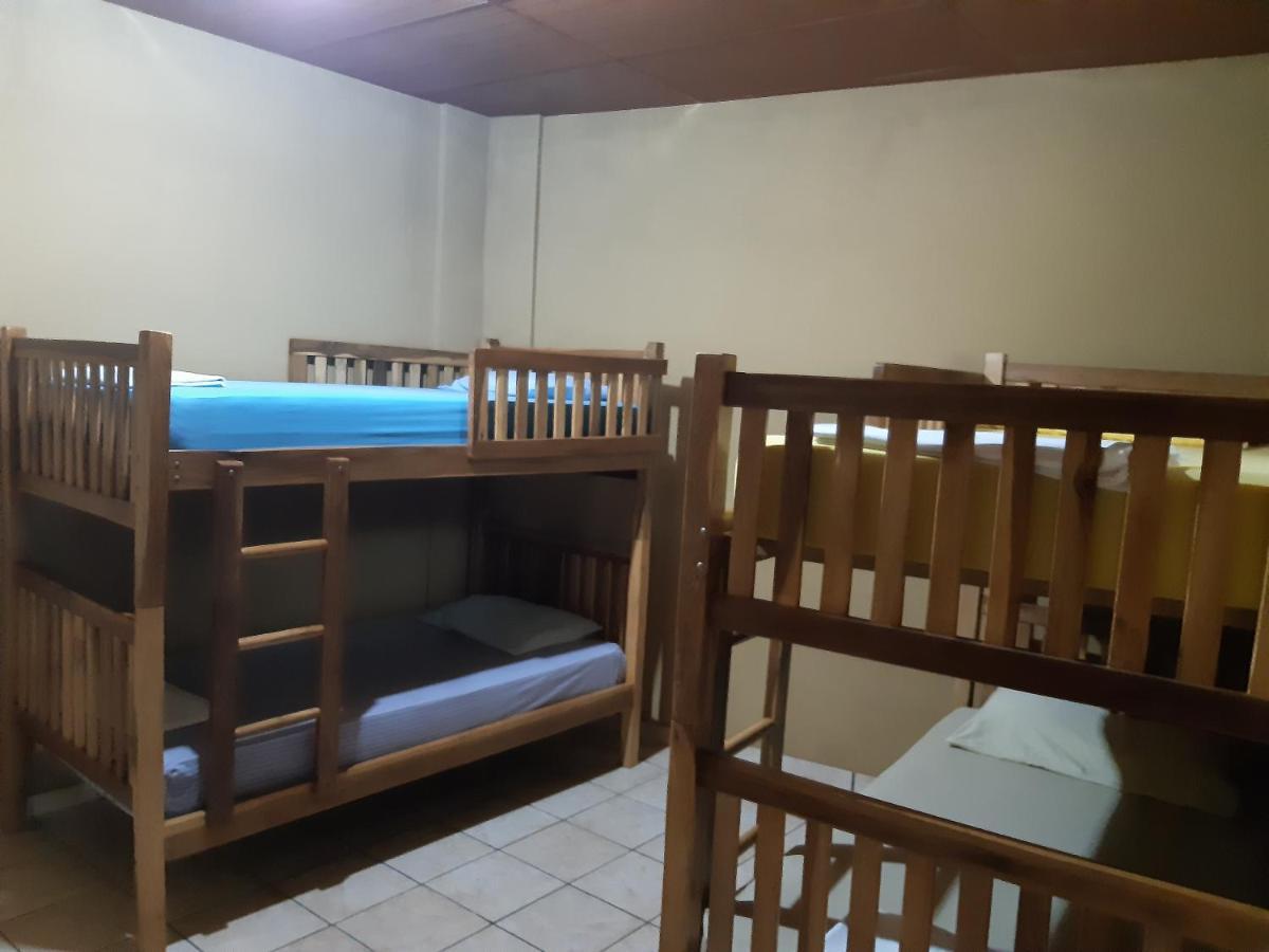 Las Casitas Hostal-Ataco Concepcion de Ataco Ngoại thất bức ảnh